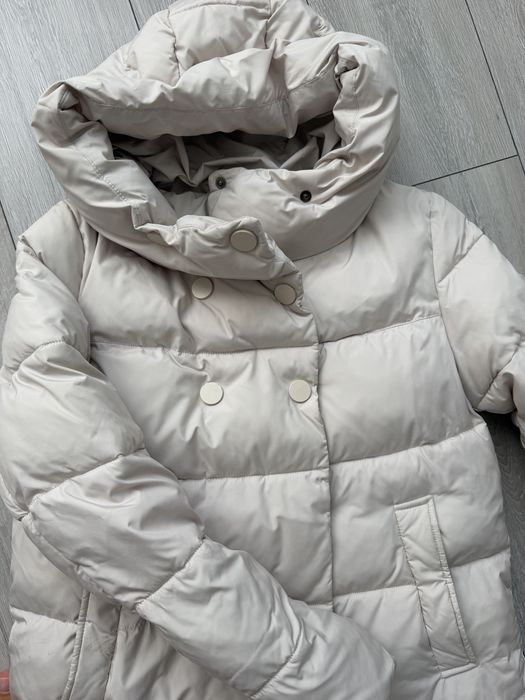 Пуховик ICEbear