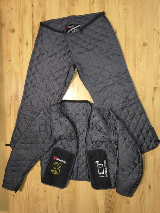Kurtka i spodnie Modeka Tacoma II