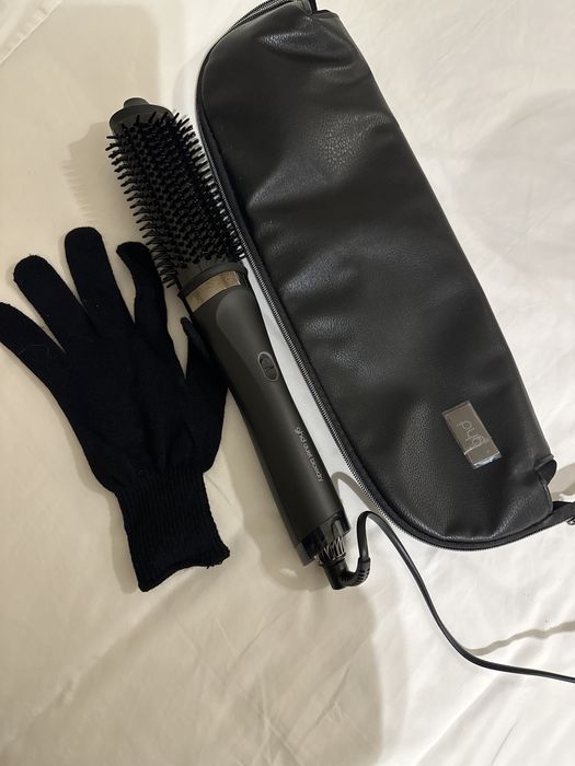 GHD - conjunto Styling