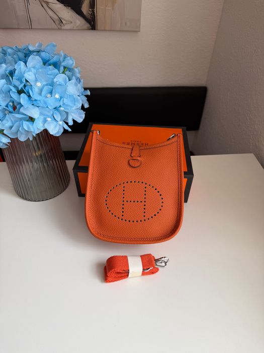 Сумка Hermes Evelyne