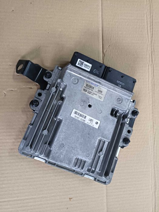 Komputer sterownik silnika Kia cee'd III SW 1.6 crdi 39100-2u205