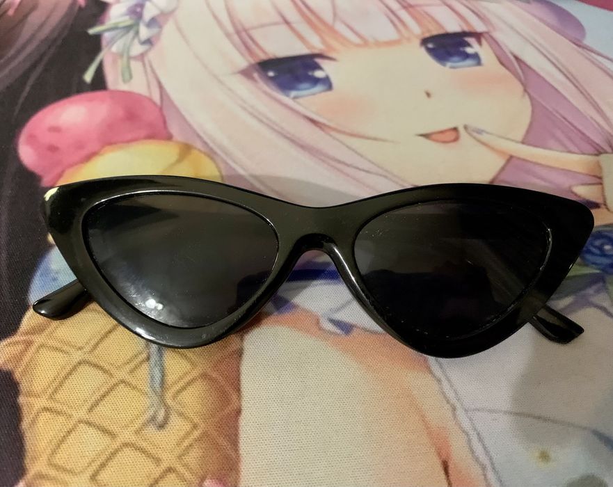 Популярные модели очков/Popular glasses models