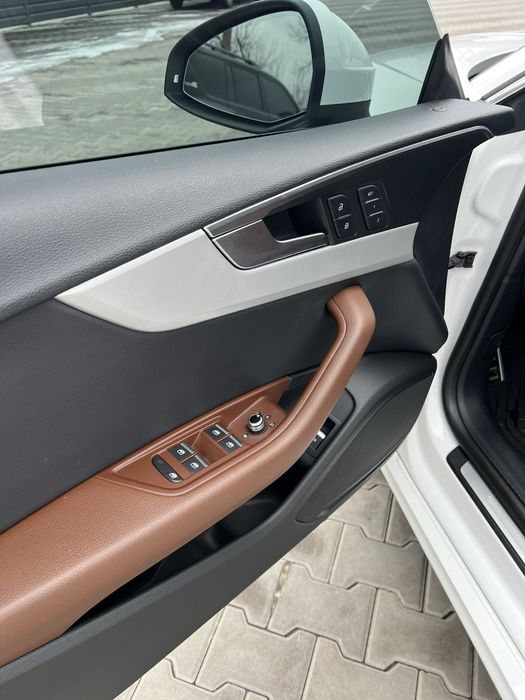 Audi ауді A5 квадро 2019р., 2.0