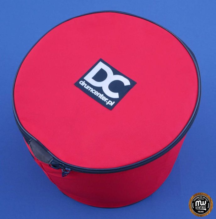 ‼️ Canto - pokrowiec na tom DrumCenter 13" x 11"-12" ‼️
