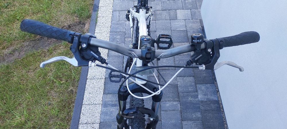 Rower Specjalized hardrock koło 26