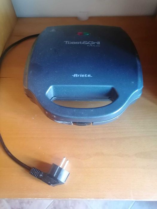 Torradeira  Ariete em Excelente estado