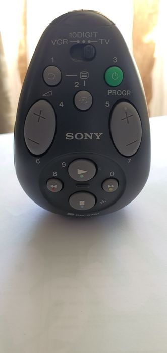 Comando Sony, para colecionadores