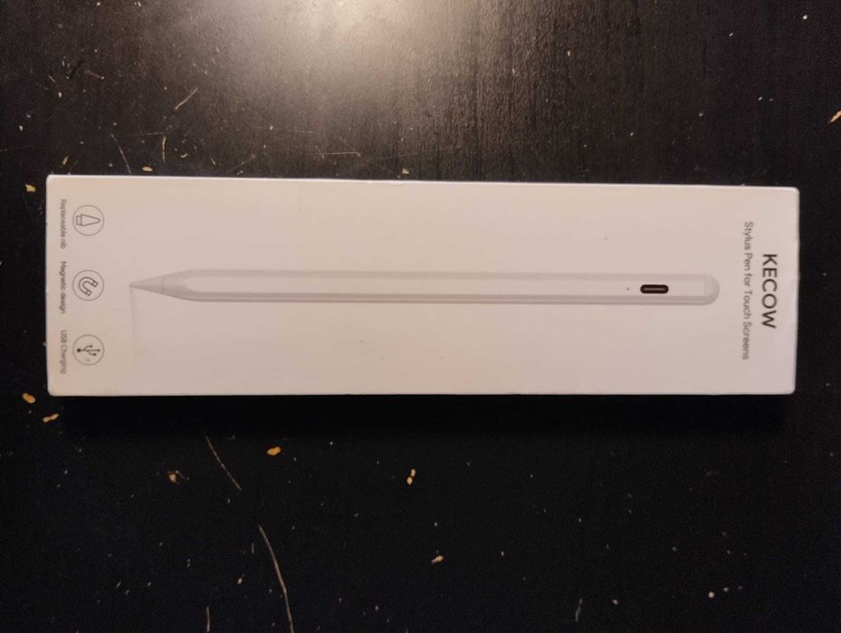 Stylus KECOW (compatível iPad)