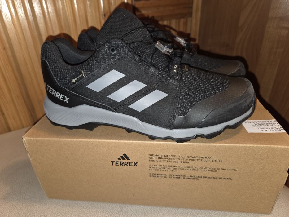 Buty sportowe polecam