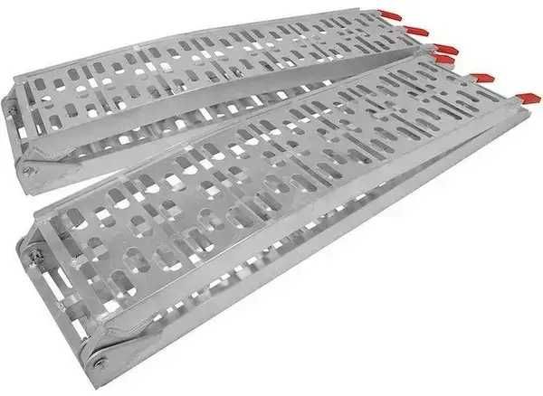 Трапи для квадроциклу багі баггі (пара), розкладні