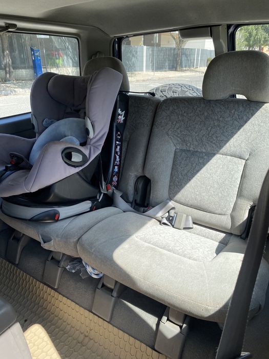 Nissan Patrol GR Y61