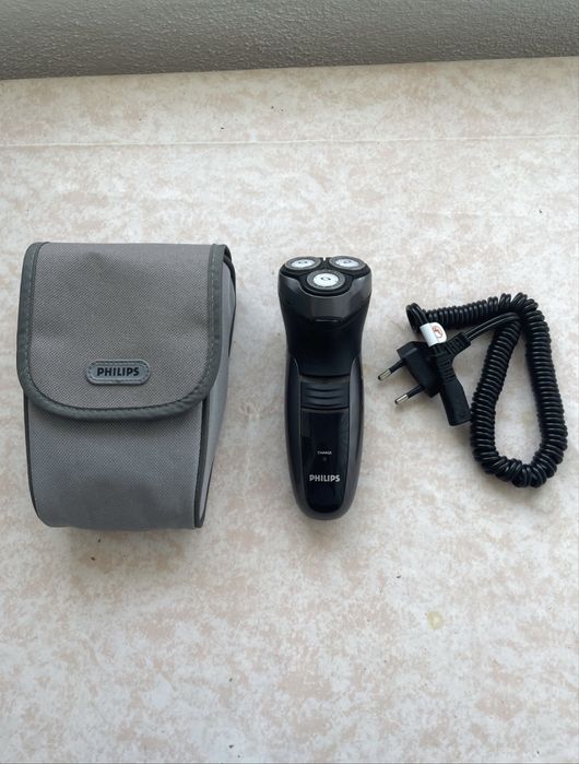 Maquina Barbear Philips