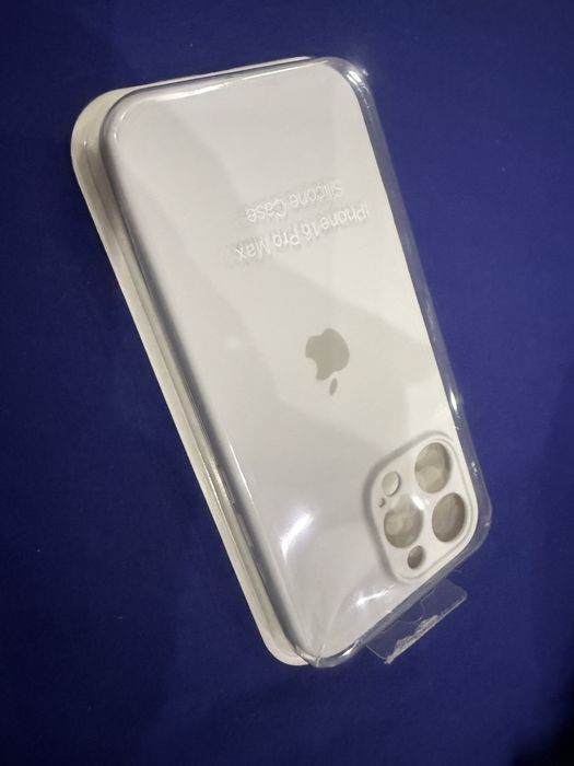 Etui case Iphone 16pro max