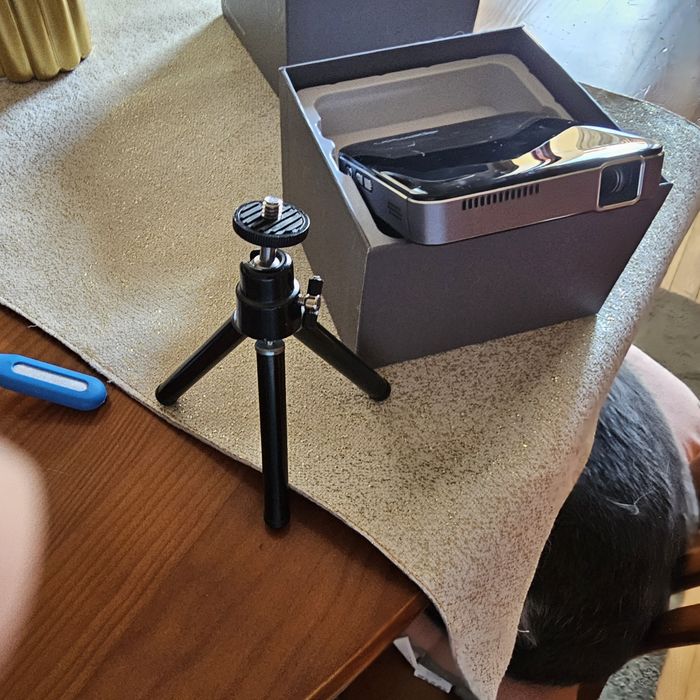 Projector Pro M4 DLP