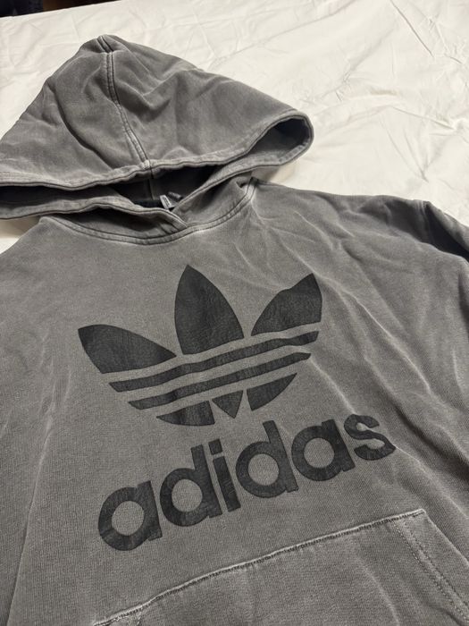 Худі Adidas size S