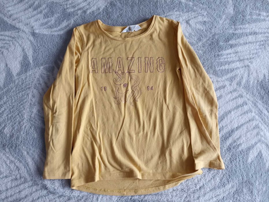 T-shirt H&M 110/116