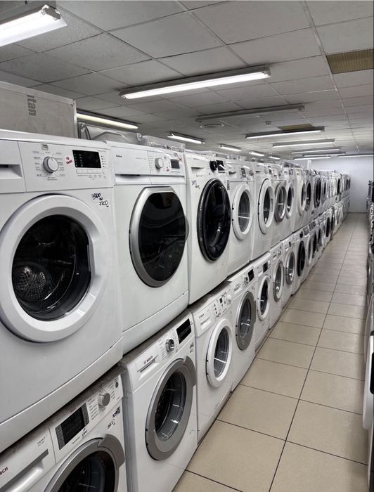 Пральна, стиральная машина Beko WUE7626XBCW, гарантія, занос