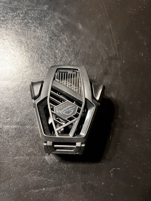 Asus ROG AeroActive Cooler X