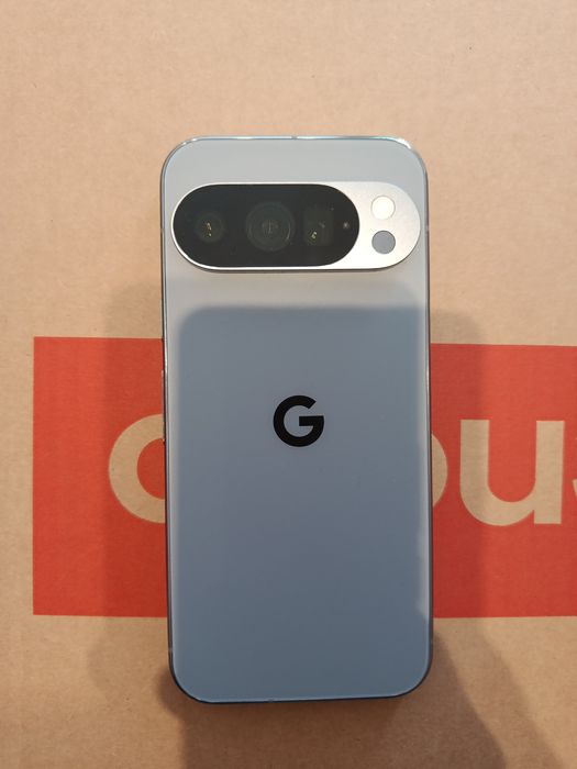 Google pixel 10 pro/256