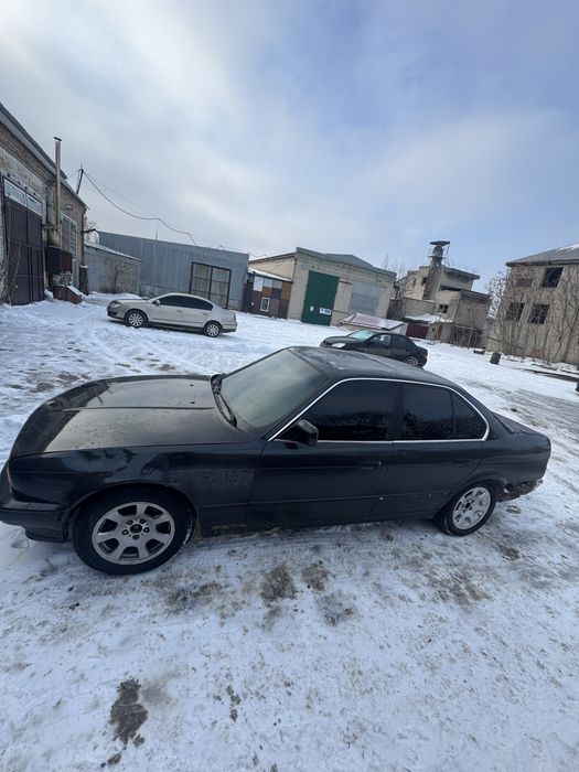 БМВ Є34 м30б30 продаж