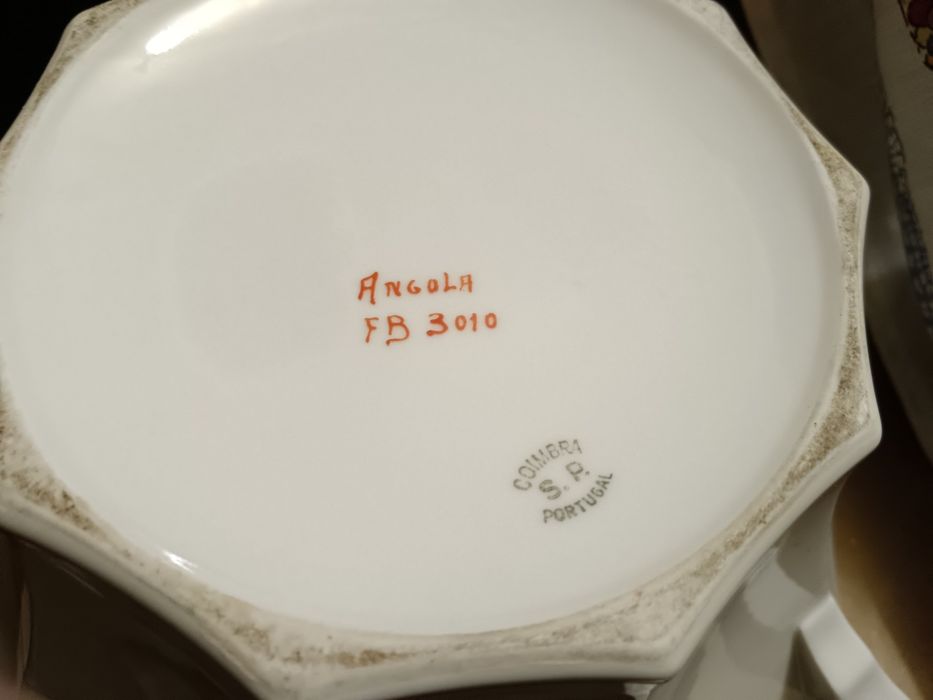 Terrina S.P. Coimbra