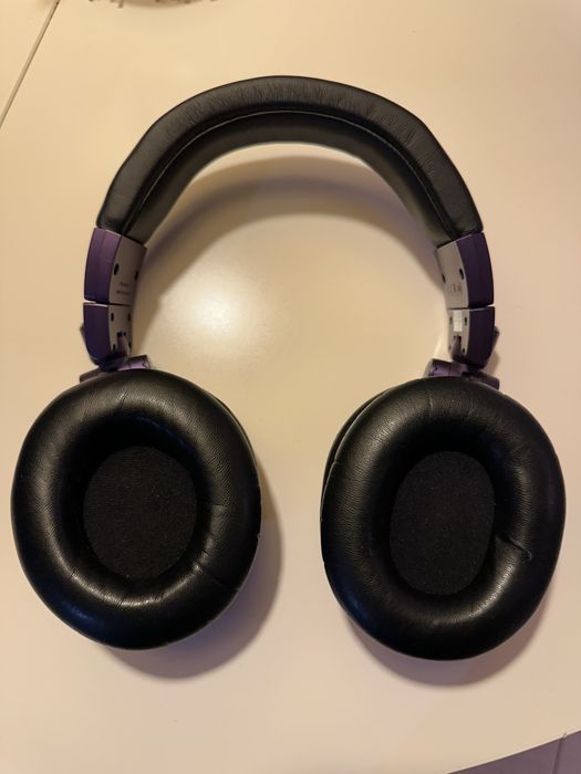 Słuchawki AUDIO-TECHNICA ATH-M50X części