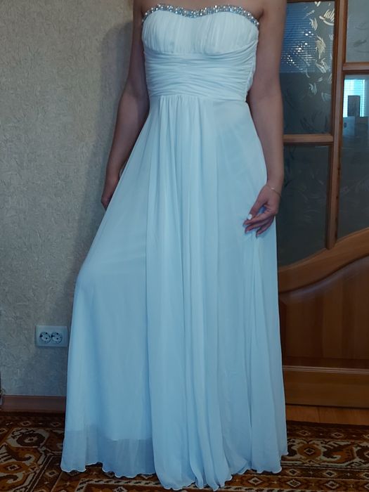 Продам плаття Paula Richi 2