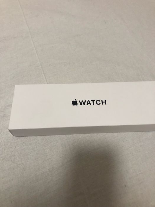 Apple Iwatch зарядное оригинальное  утстройство для часов (упаковка)