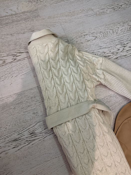 Новое пальто от укр.бренда