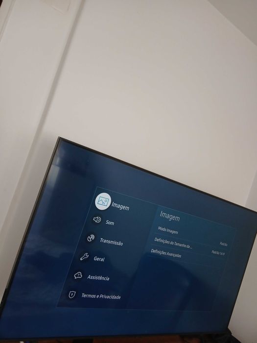 Smart ttv sansung 55pl