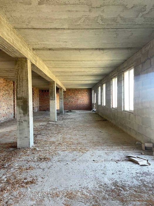 Терміновий продаж комерційного приміщення в с.Павлівка вул.Шевченка