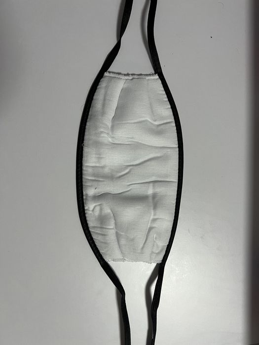 Продам многоразовые защитные маски.