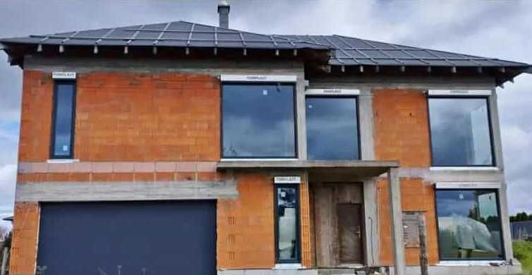 Przestronny dom w pobliżu centrum!