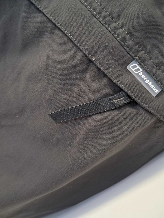 Spodnie trekkingowe Berghaus