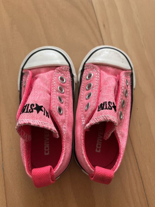 Vendo Tenis Converse All Star