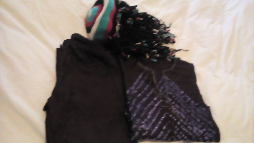 Trajes para Carnaval - criança