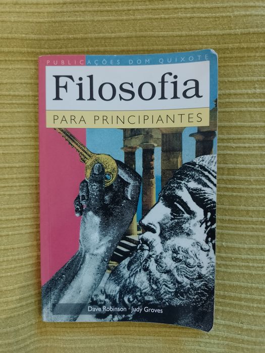 Filosofia para Principiantes