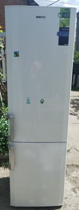Холодильник Beko