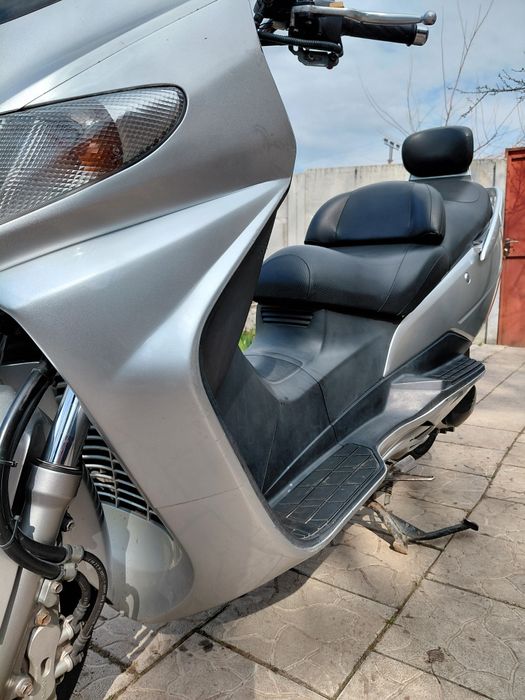 Максі-Скутер SUZUKI SKYWAVE 250 2001 г.