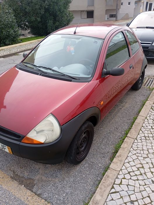 Vendo aceito propostas!