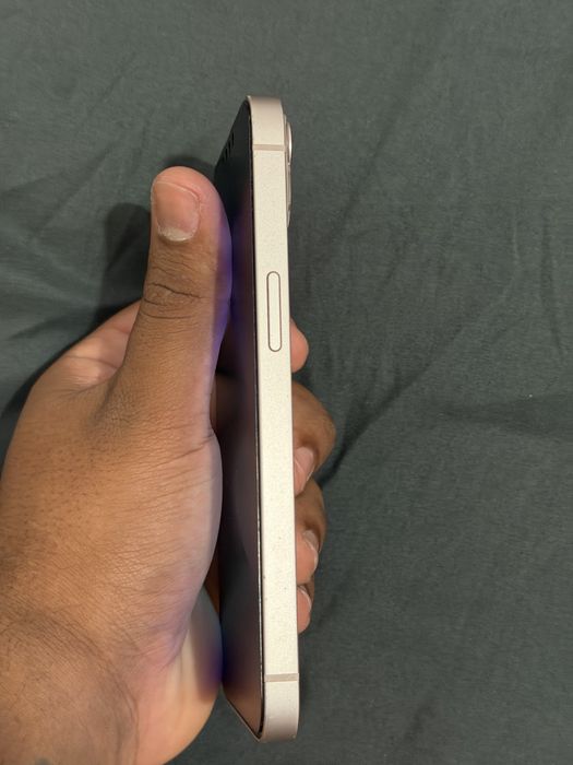 Iphone 13 rose 256GB