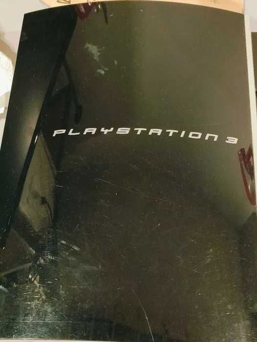 PlayStation 3 różne zestawy fat, slim, superslim