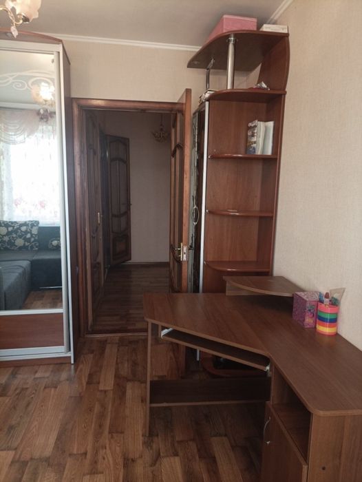 Здам 3 квартиру в м.Сміла , район Богдана.