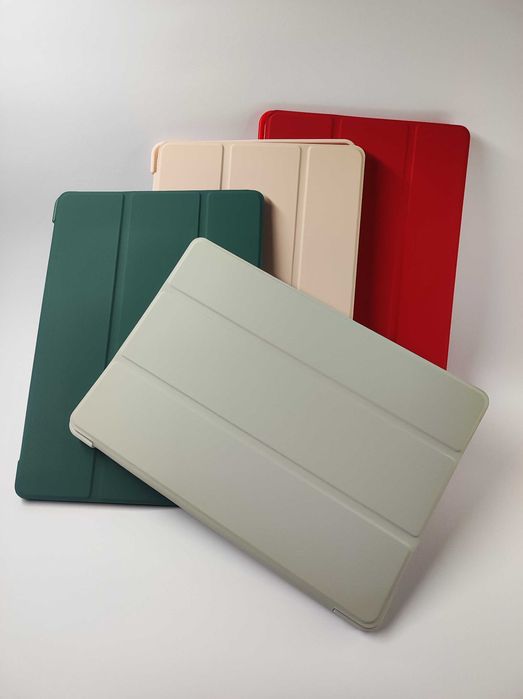 Silicone Smart Case Apple iPad Чехол для планшета айпад Чохол Айпад