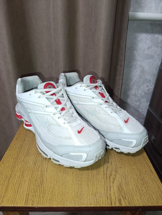 nike shox ride 2 оригінал