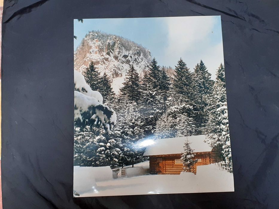 Fotografias grande formato Kim Il-sung