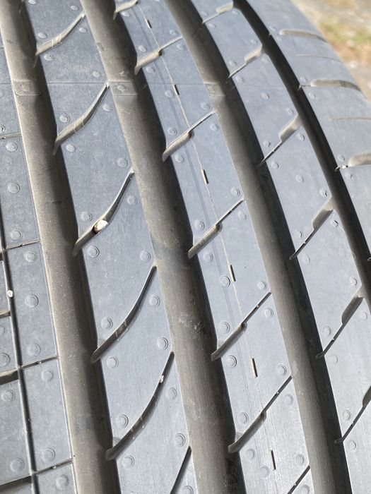 Koła Letnie Audi A3 8Y 8V 8P  8Y0601025L Opony jak Nowe