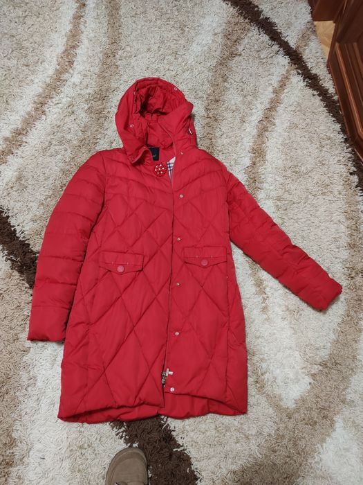 Куртки і пальто. Безкоштовно