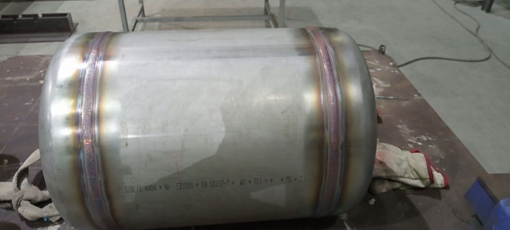 Serralharia e soldadur