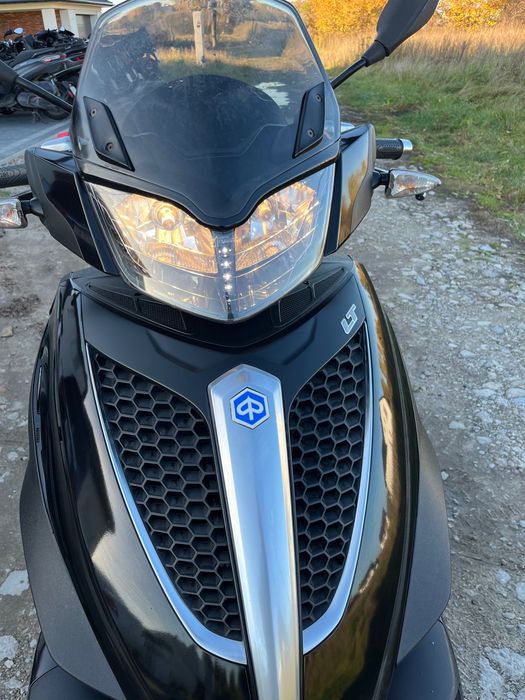 Piaggio